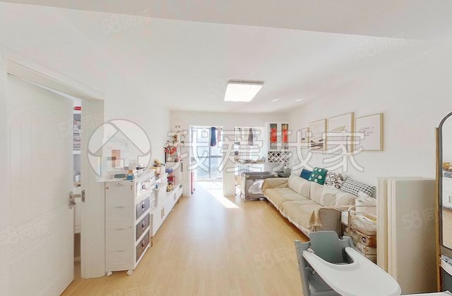 澳洲康都2室1厅86.8㎡598万二手房图片