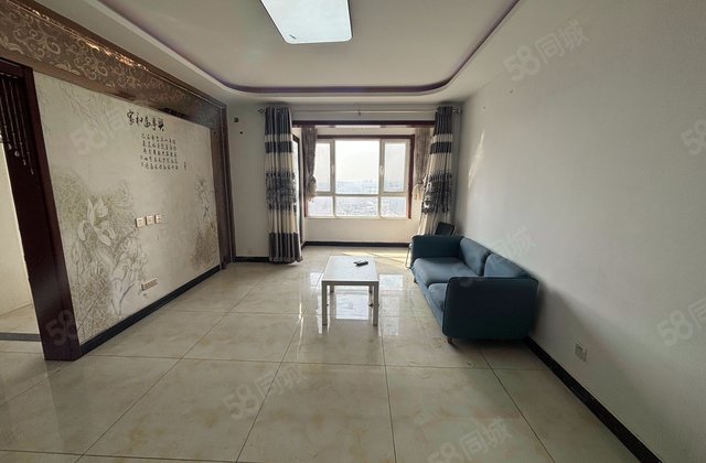 廊坊孔雀城大学里3室2厅86.98㎡45万二手房图片