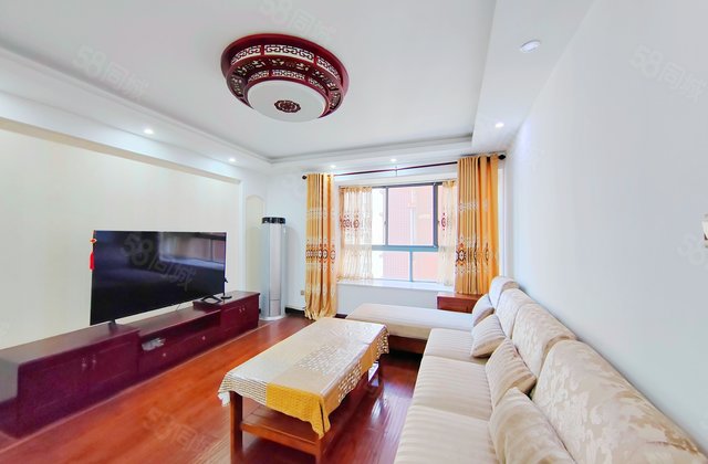 欧园3室2厅129.67㎡120万二手房图片