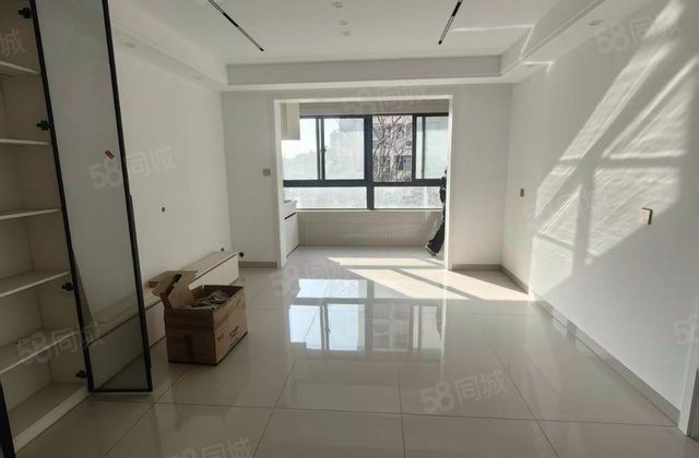 文一锦门高第4室2厅120㎡138万二手房图片