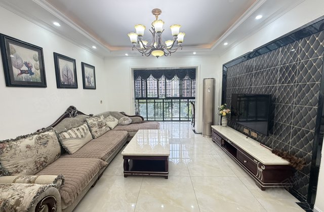 瑞能国际3室2厅120㎡53.8万二手房图片