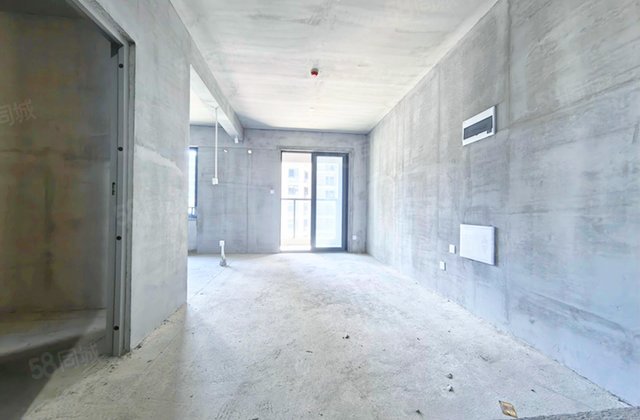 榕发望熙雅筑A区2室2厅58.57㎡103万二手房图片
