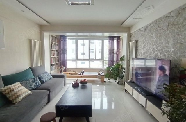 瑞丽佳苑(安定)2室2厅94㎡49万二手房图片