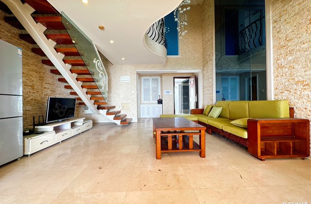 半山半岛四期2室2厅144㎡450万二手房图片