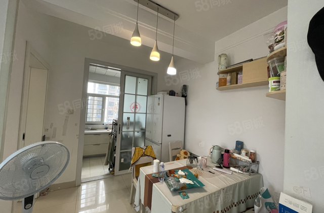 金柱大学城B区116平，93万，送车位送储藏室免大税