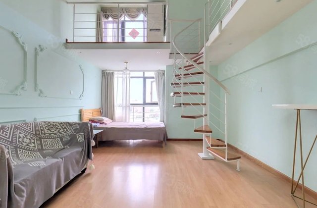 时代印象(北东街)2室1厅69.47㎡71.5万二手房图片