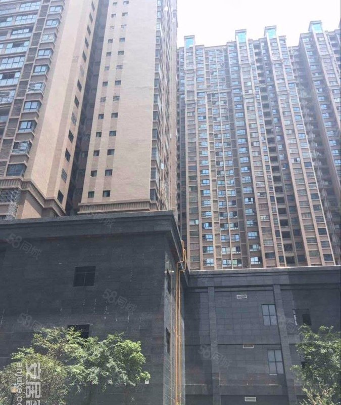 【哥德堡国际现代城, 哥德堡国际现代城小区详情,房价走势,房源,业主