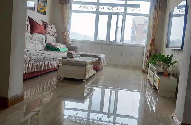 检察院家属楼2室1厅87.84㎡35.8万二手房图片