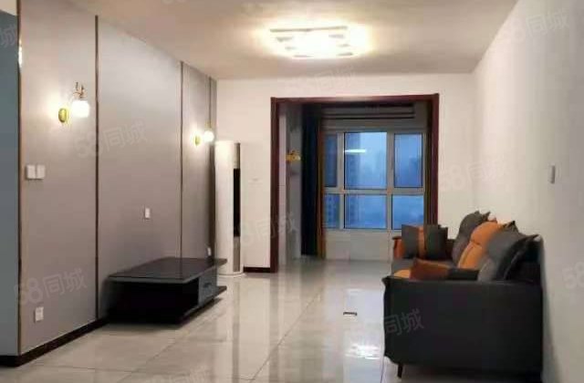 华中假日丽城(A区)3室2厅118.93㎡96万二手房图片