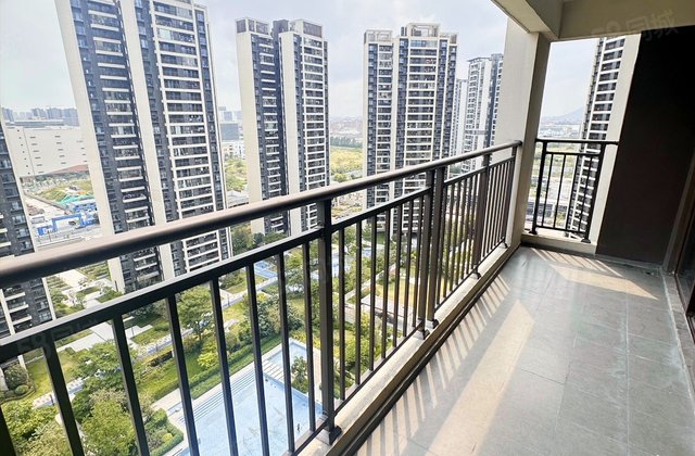 中建顺控云熙悦城3室2厅97.16㎡72.3万二手房图片