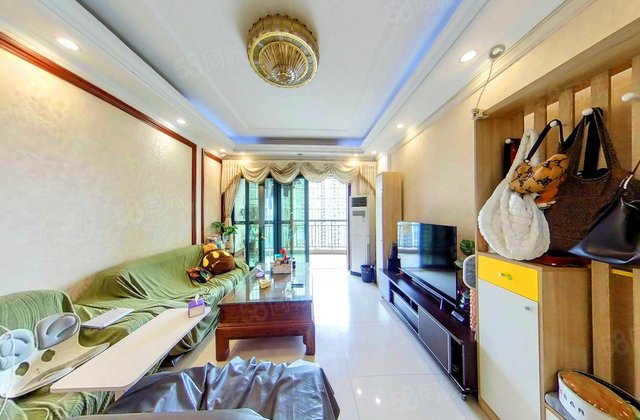 金碧世纪花园3室2厅163.05㎡438万二手房图片