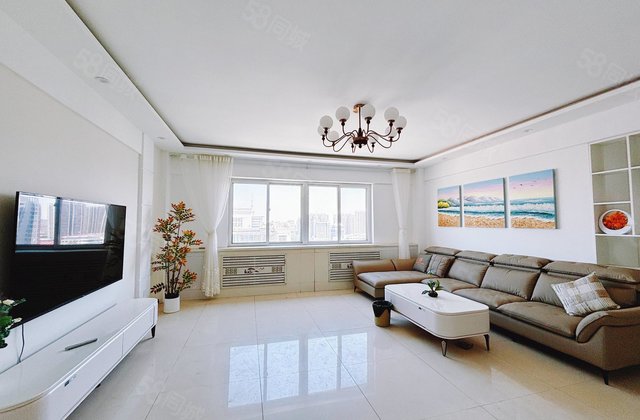 急售汽车西站火车站附近柳泉花园电梯房东边户送车位随时看房