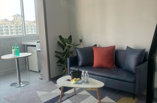 西岸国际花园(东苑)4室2厅80.64㎡120万二手房图片