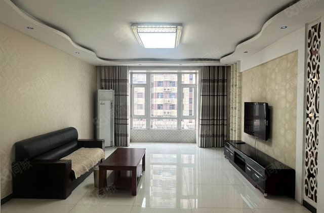 兰汀风景3室2厅131㎡89万二手房图片