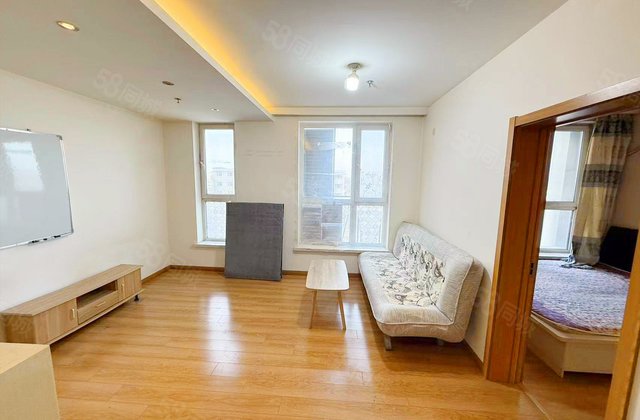 远创樾府(商住楼)1室1厅49.98㎡16.8万二手房图片