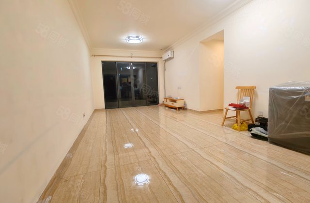 碧桂园岭南盛世3室2厅94.7㎡172万二手房图片