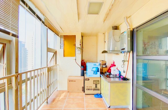 升龙国际中心B区1室0厅60㎡40万二手房图片