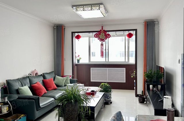 金阳小区2室1厅95㎡74万二手房图片