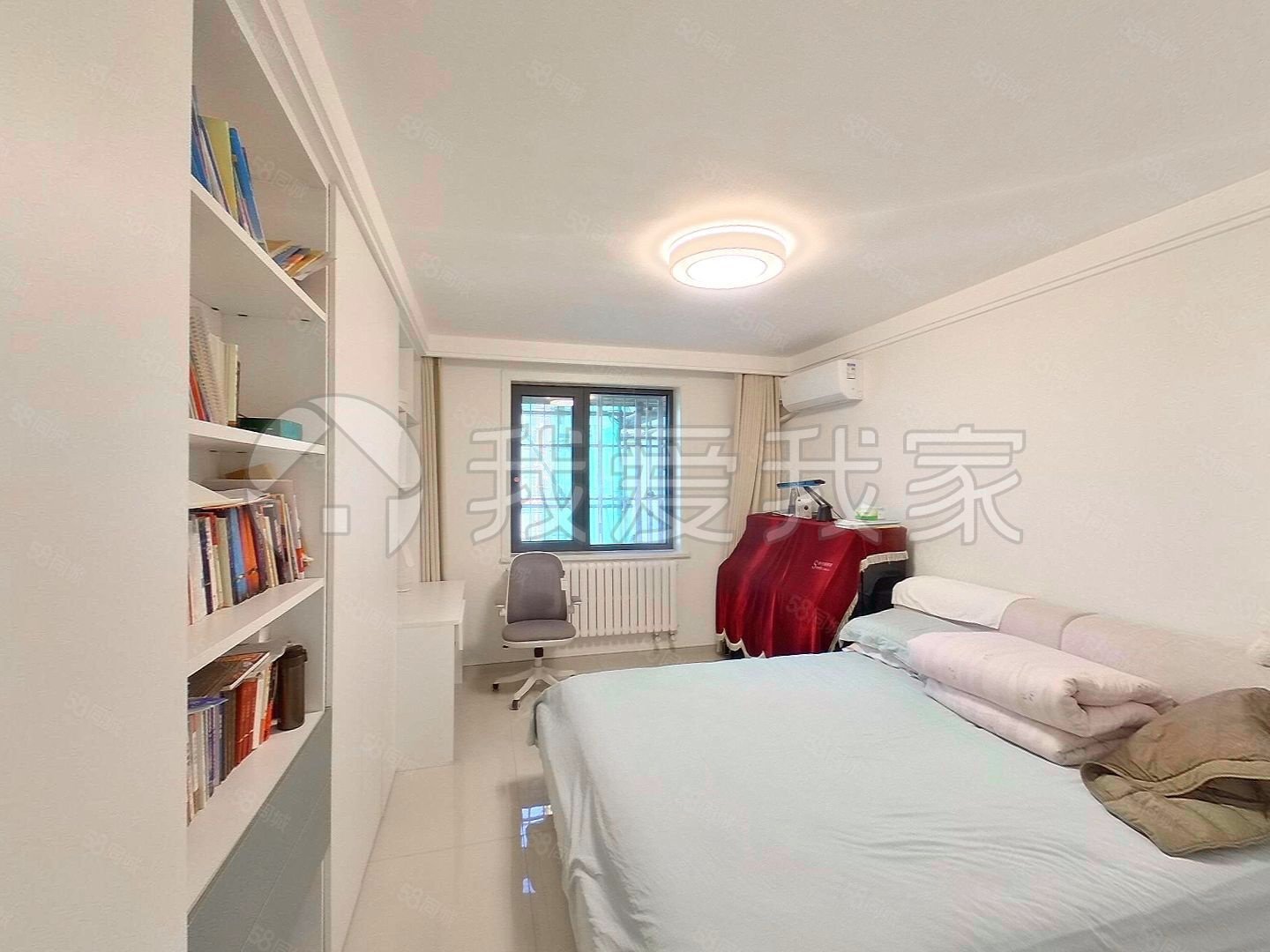 常營民族家園3室2廳2衛(wèi)122.97㎡南北470萬