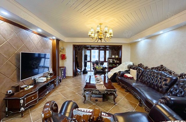 和美星城4室2厅181.18㎡158万二手房图片