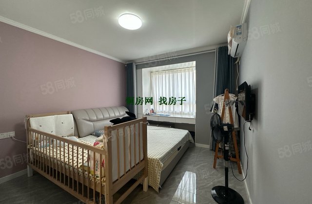 领地未来城3室2厅137㎡86.8万二手房图片