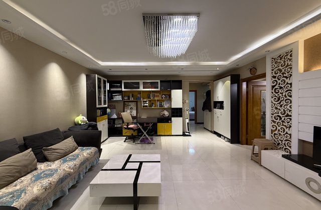 英利苑2室2厅120㎡189万二手房图片