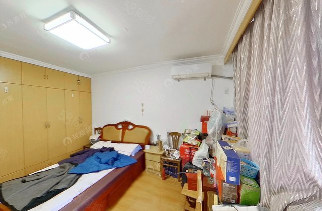 沙田里小区1室1厅37.95㎡95万二手房图片