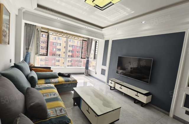 新柳城2室2厅88㎡33万二手房图片