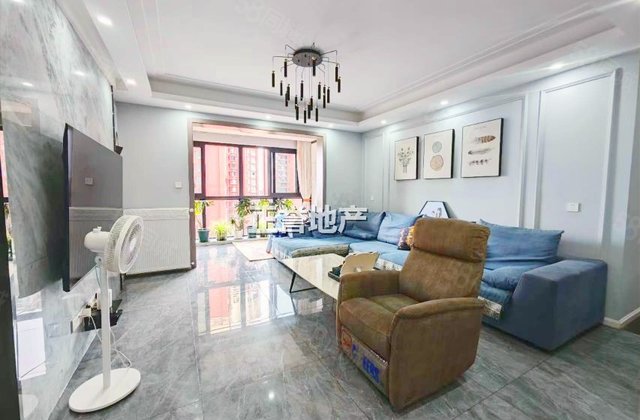 三利麓山城本草荟4室2厅130㎡189万二手房图片