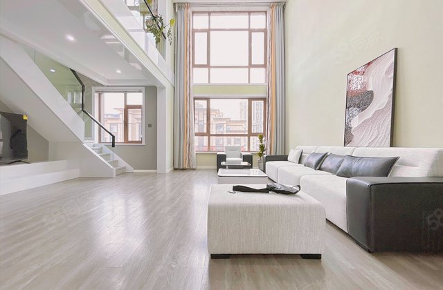 国豊壹号院3室3厅119㎡82.8万二手房图片