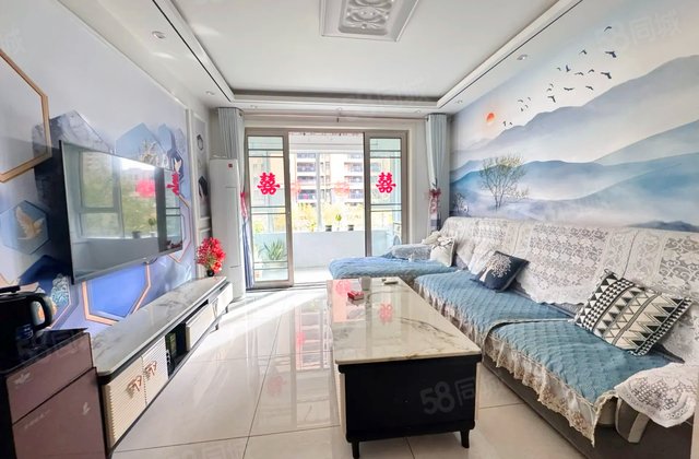 澄波湖壹号小区3室2厅120.21㎡73万二手房图片