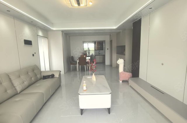 绿洲一品4室2厅134.63㎡55万二手房图片