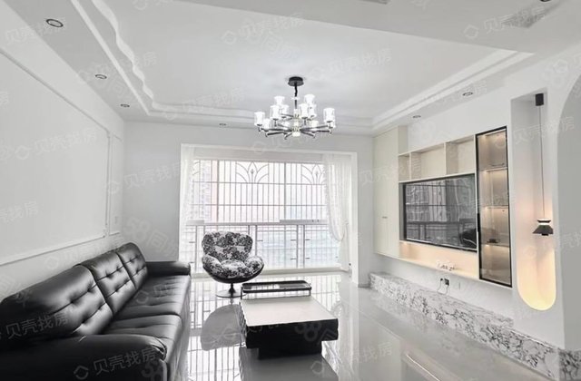 滨江之上3室2厅133㎡60万二手房图片