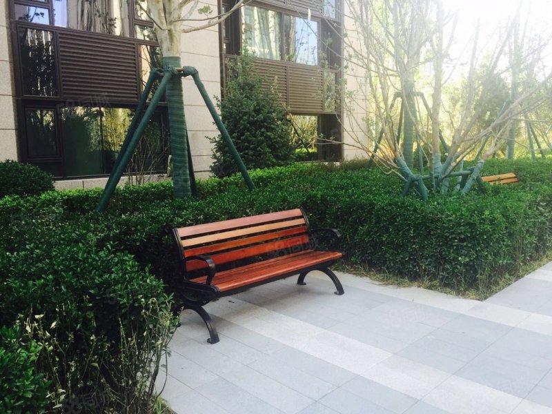 長安壹號2室1廳1衛(wèi)43㎡東250萬