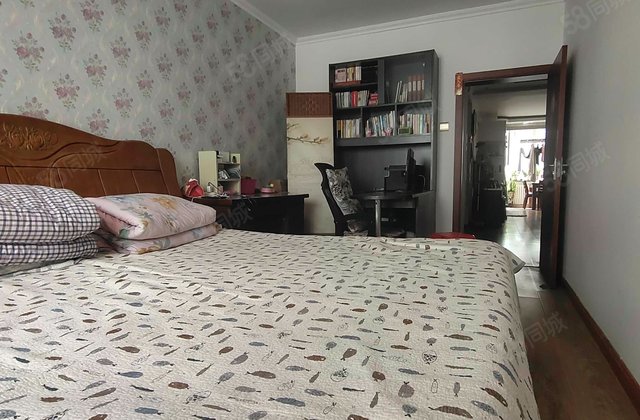 西安胡同1169,1267号小区2室2厅94.1㎡66万二手房图片