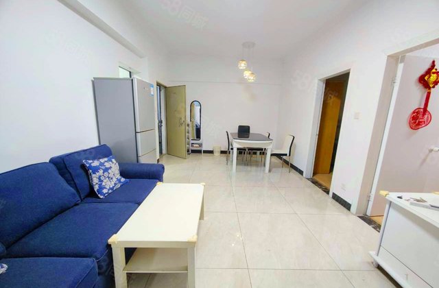 穗茵园2室1厅59.22㎡170万二手房图片