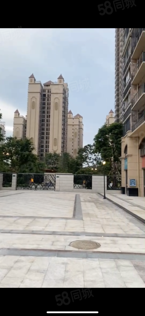 湖景花园(宾阳)3室2厅2卫115㎡南北56万