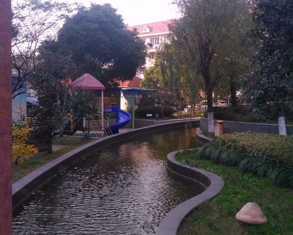 【华元豪庭, 华元豪庭小区详情,房价走势,房源,业主论坛】- 上海58