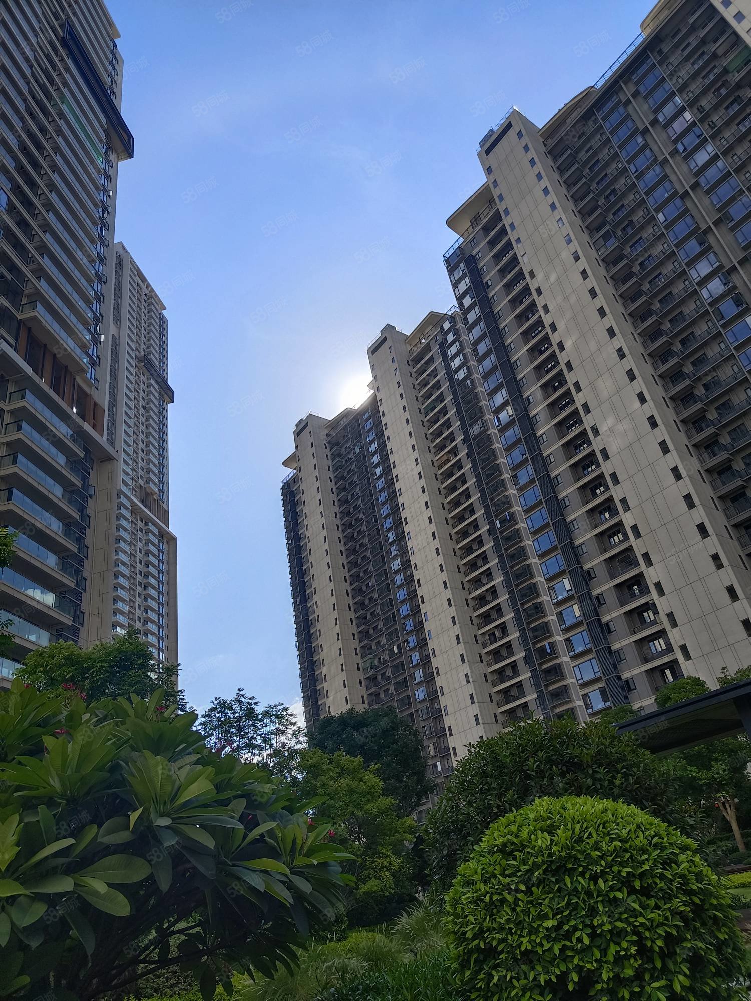 华润置地西园悦府