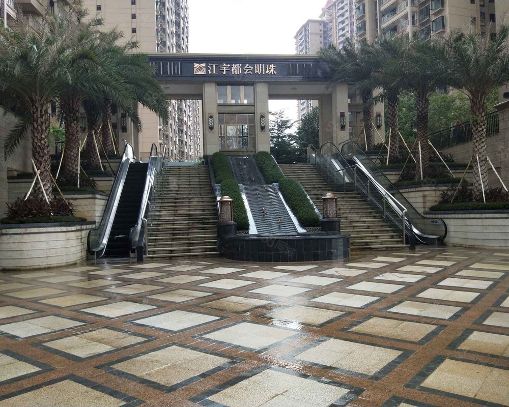 【江宇阳光城, 江宇阳光城小区详情,房价走势,房源,业主论坛】- 南宁