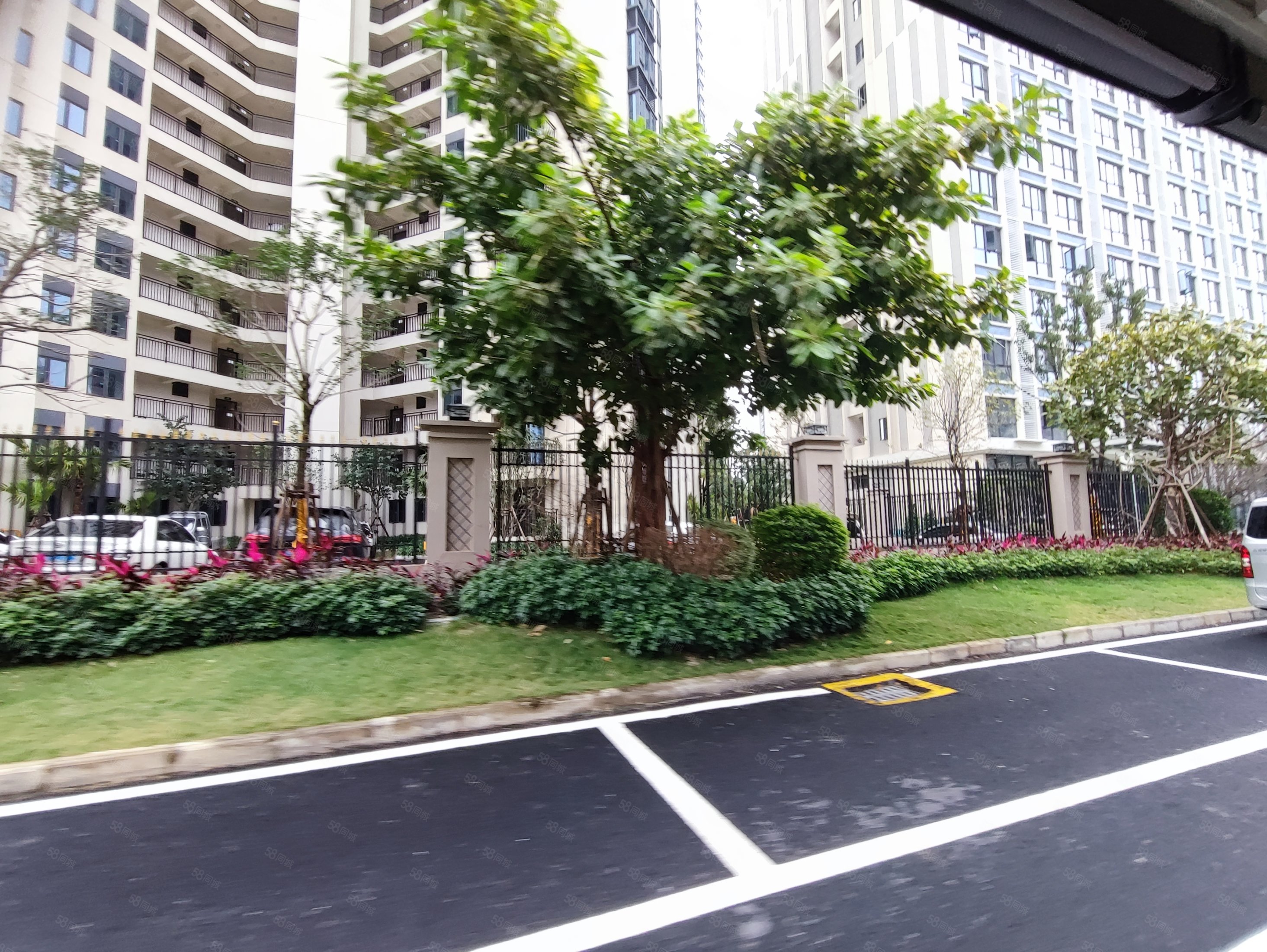 精装现房,投资度假小2房,特价送家电,配套齐全,兆信星悦湾-北海58同城