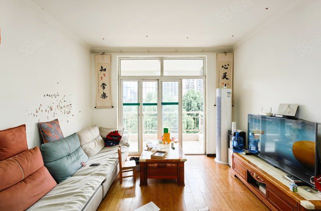 新华苑(温江)4室2厅129.66㎡90万二手房图片