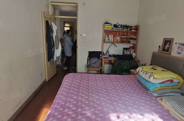 10万即可入住 金丰苑 三室西边户 免大税 带地上车库 五中