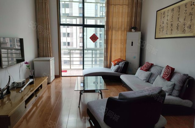 城市风景3室2厅123.21㎡59.8万二手房图片