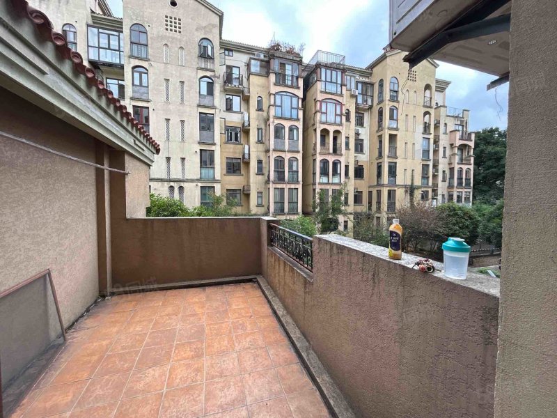 商品房 医疗配套成熟 双卫生间 小区绿化高,青山湖香溢花城2区-南昌58