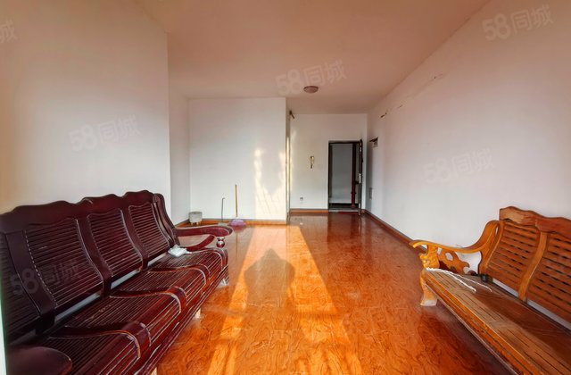 新竹丽园3室2厅96.88㎡53万二手房图片