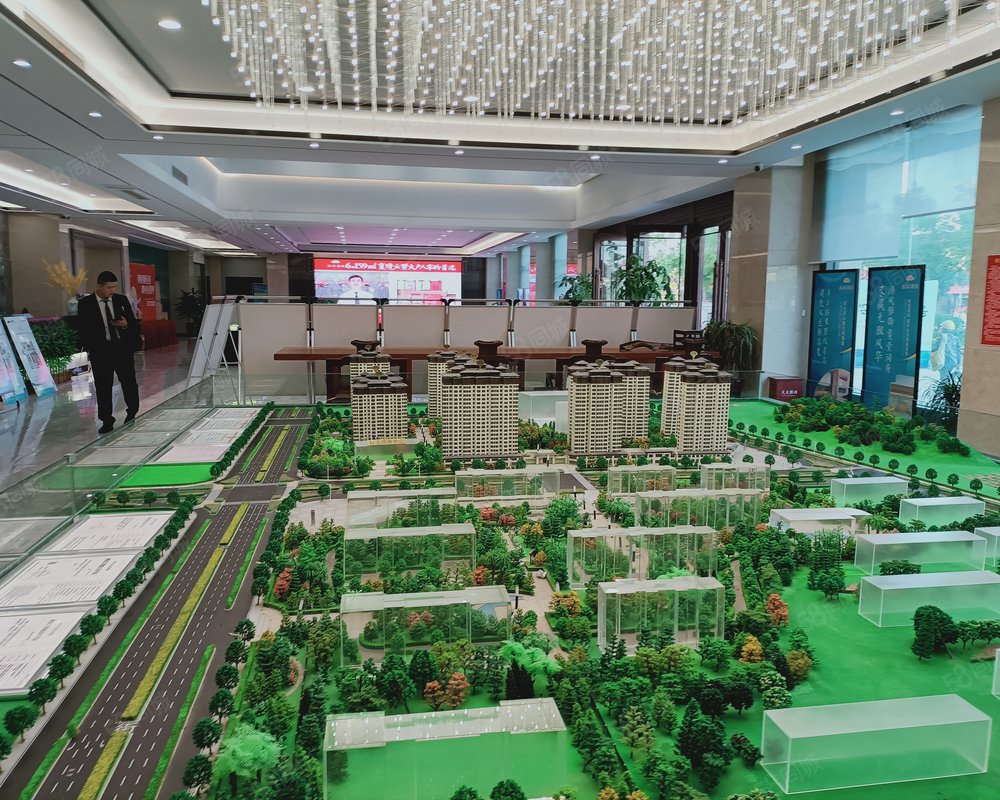 【鑫悦豪庭, 鑫悦豪庭小区详情,房价走势,房源,业主论坛】- 梁山58