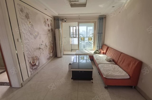 急售阿卡迪亚电梯精装婚房三室两卫送车位随时看房有钥匙花园五中