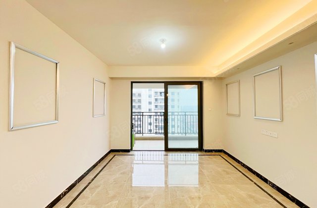 保利中环广场4室2厅124㎡198万二手房图片