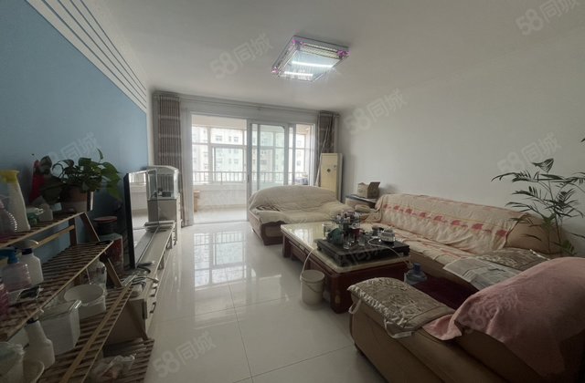 老文轩 水木清华  电梯房 154平 四室双卫 有储 免大税